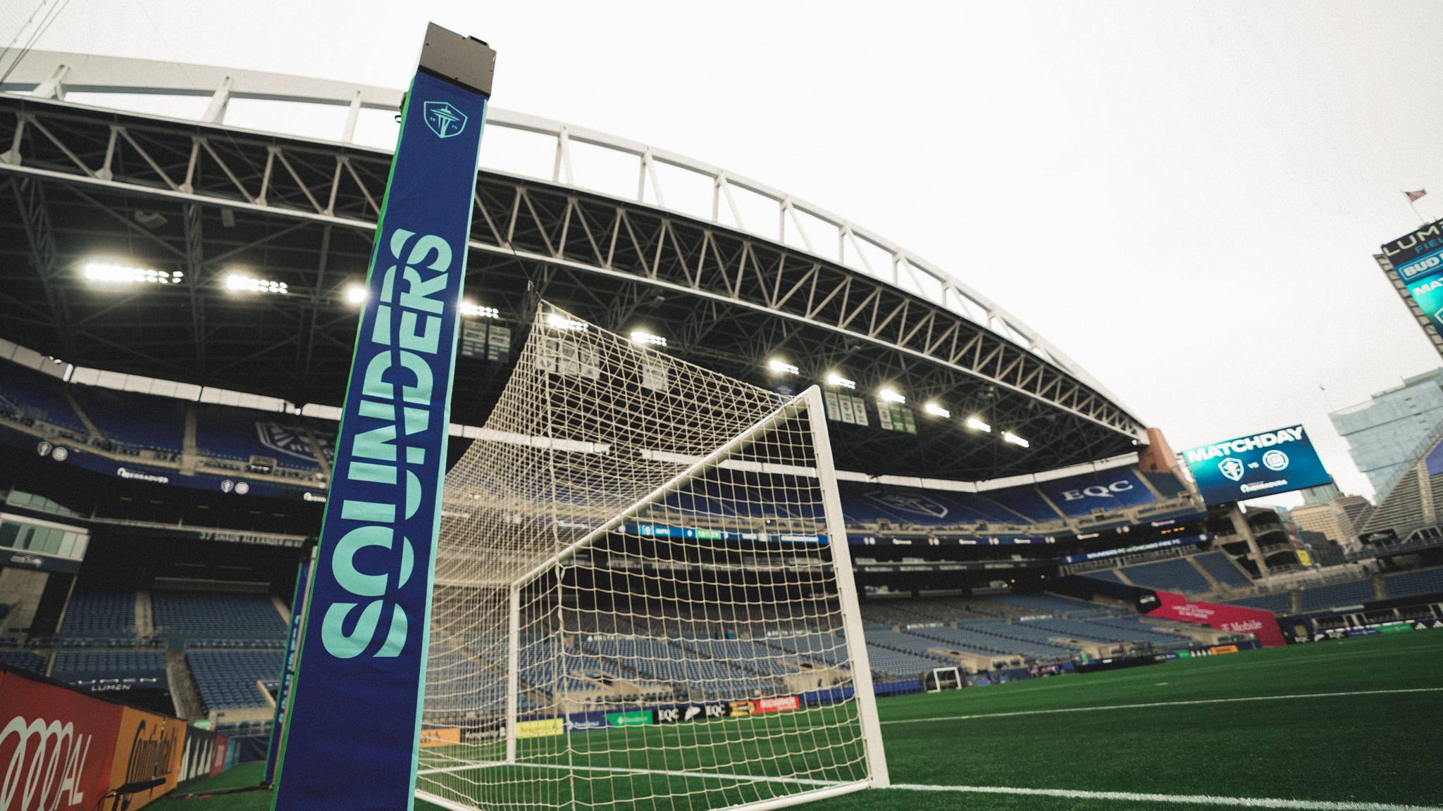 Elevate Talent Places MLS Seattle Sounder’s CRO, Courtney Carter