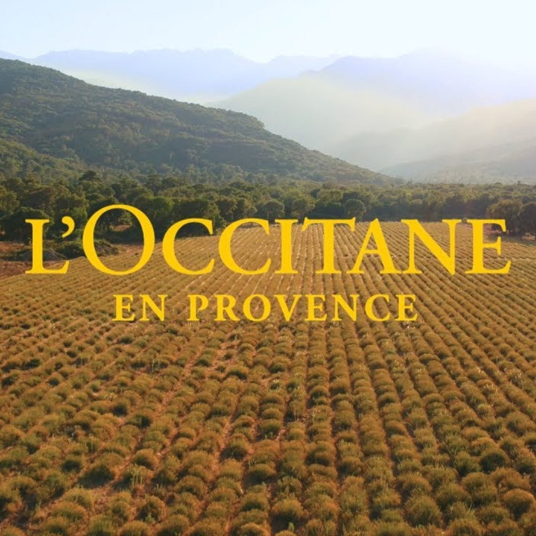 Cadu L'Occitane Store Gift