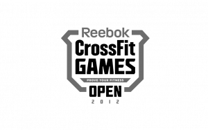 Reebok CrossFit Games