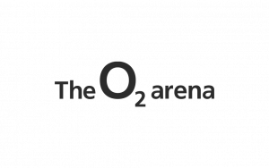 The O2 Arena