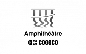 Amphithéâtre Cogeco