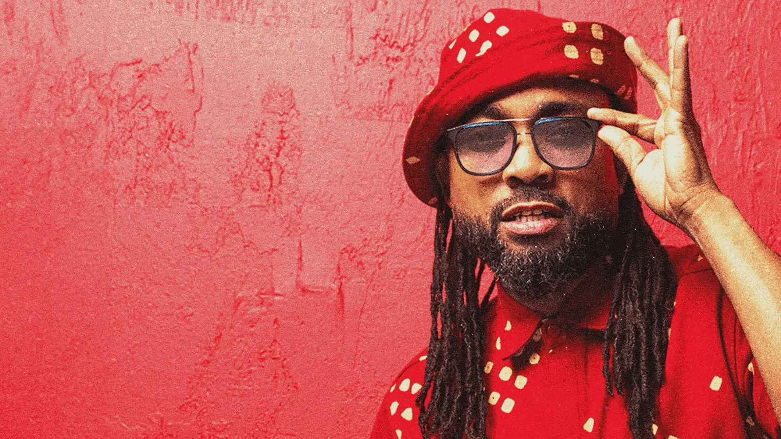 Machel Montano