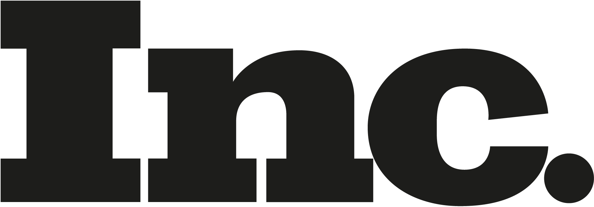 Inc. logo