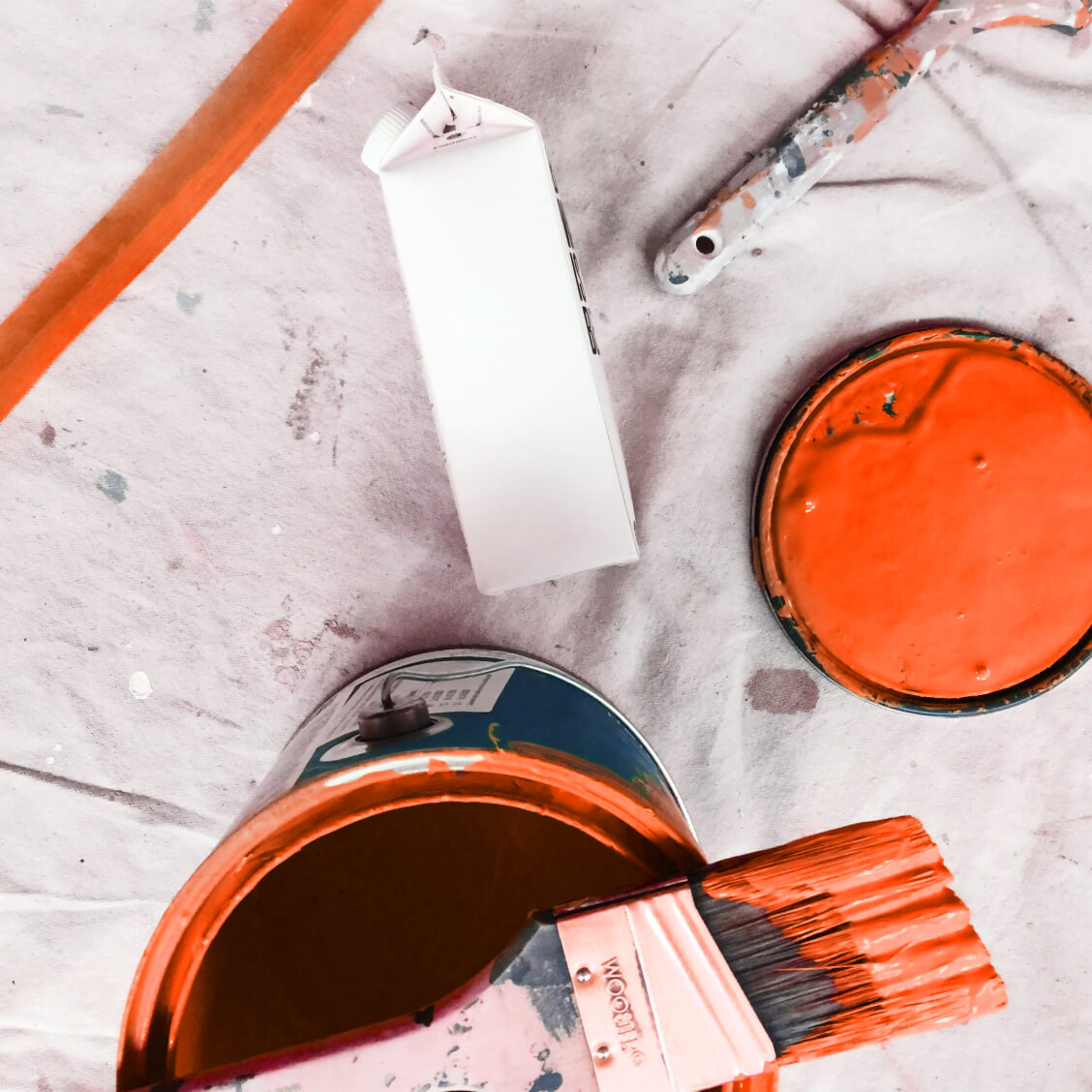 Paint trends 2022 - the 17 colors you need for the ultimate wonder walls