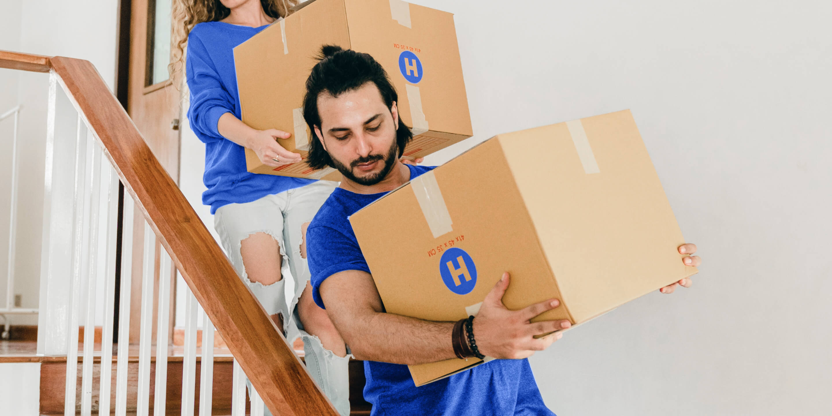 20 Moving and packing tips to make your move faster