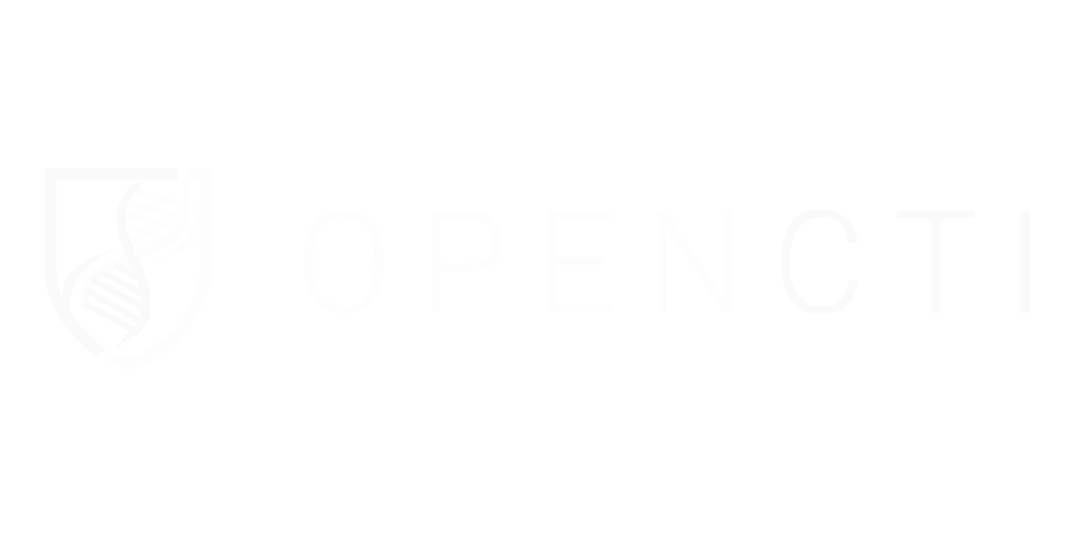 OpenCTI logo