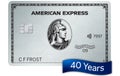 Image of The Platinum Card&#174; from American Express