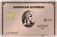 Image of American Express&reg; Gold Card