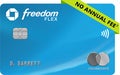 Image of Chase Freedom Flex&#174;