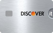 Discover it&#174; Chrome