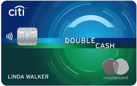 Citi Double Cash Card