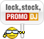 LOCK, STOCK, PROMODJ