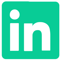 linkedin icon