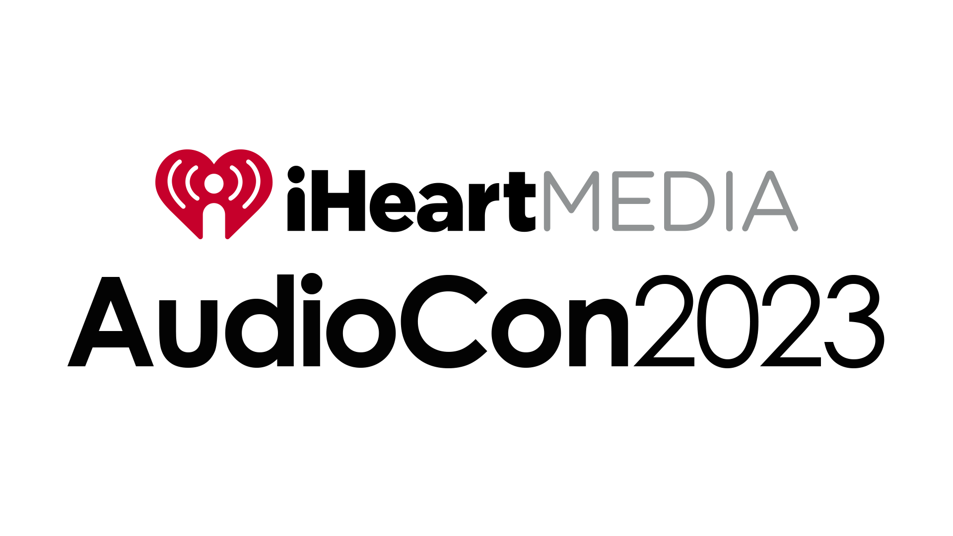 iHeartMedia and Malcolm Gladwell’s Pushkin Industries Present Landmark Report on Growing Consumer-Marketer Disconnect at AudioCon 2023