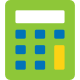 Budgeting Icon