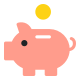 Savings Icon