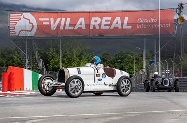 Vila Real assistiu ao casamento perfeito entre a tradição e a modernidade