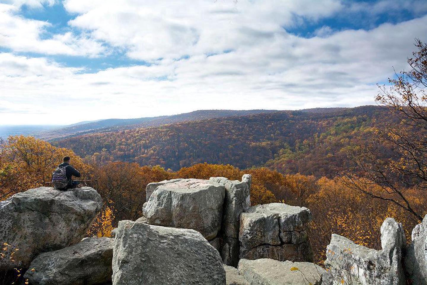 Preview photo of Catoctin Mountain Park