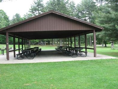 Preview photo of Grandview Playground Shelter