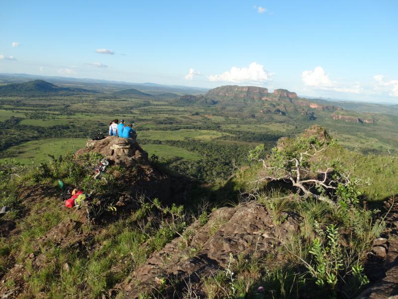 Morro Dois Irmãos