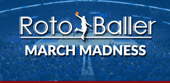 NCAA Tournament - March Madness College Basketball