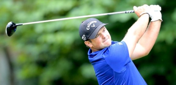 patrick reed PGA DFS lineup picks daily fantasy golf