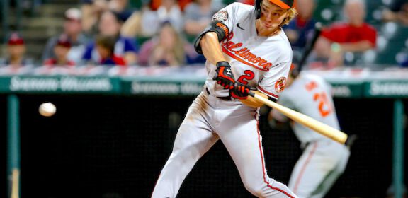 Gunnar Henderson - Fantasy Baseball Rankings, MLB Prospects, Draft Sleepers