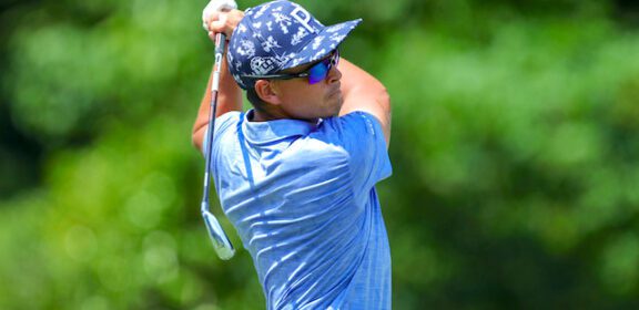 Rickie Fowler - PGA DFS Lineup Picks, Daily Fantasy Golf