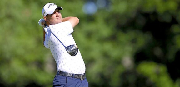 Emiliano Grillo - PGA DFS Picks, Golf Betting Picks, Daily Fantasy Golf