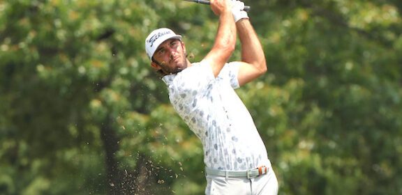 Max Homa - PGA DFS Picks, Golf Betting Picks, Daily Fantasy Golf