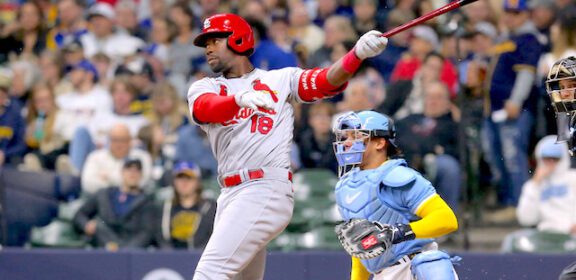 Jordan Walker - Fantasy Baseball Rankings, Draft Sleepers, MLB Prospects