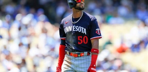 Willi Castro - fantasy baseball rankings draft sleepers prospects waiver wire pickups