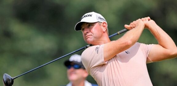 Lucas Glover - PGA DFS lineup picks daily fantasy golf
