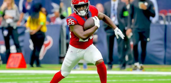 Devin Singletary - Fantasy Football Rankings, Draft Sleepers, NFL Injury News