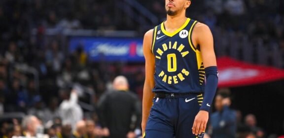 Tyrese Haliburton - NBA DFS Lineup Picks, Daily Fantasy Basketball