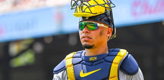 William Contreras - Fantasy Baseball Rankings, Waiver Wire Pickups, MLB News