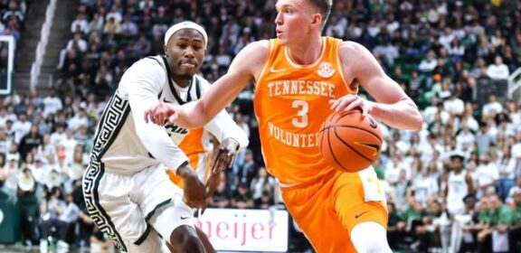 Dalton Knecht - CBB DFS Picks, NCAA Daily College Fantasy Basketball