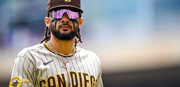 Fernando Tatis Jr. - Fantasy Baseball Rankings, MLB Injury News, DFS Lineup Picks