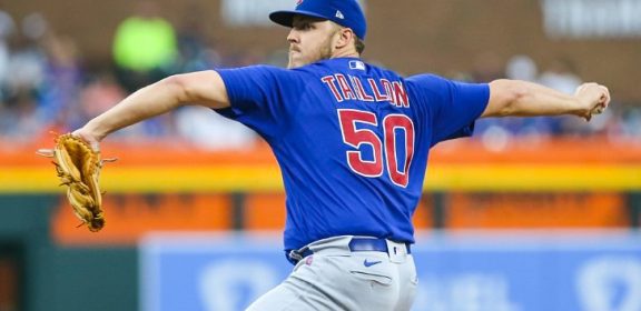 Jameson Taillon - Fantasy Baseball Waiver Wire Pickups, Draft Sleepers, Pitcher Rankings