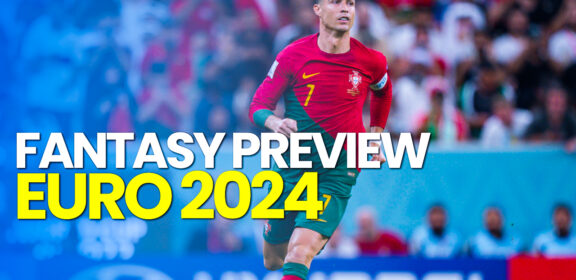 Soccer - Euro 2024, fantasy preview