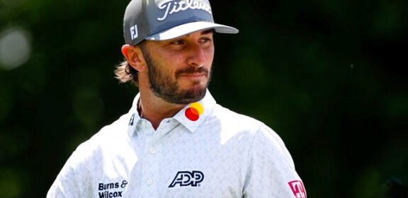 Max Homa - PGA DFS Picks, Golf Betting Picks, Daily Fantasy Golf