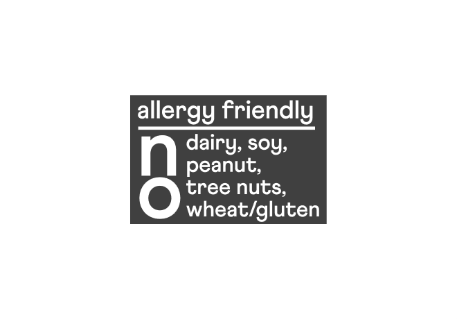 Allergy Friendly