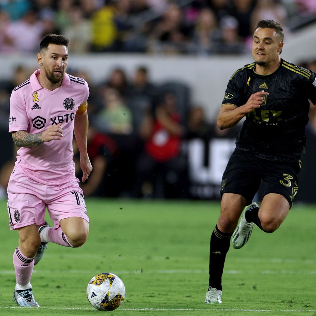 Dirt Roads to Bright City Lights: LAFC’s Aaron Long Chases Elusive Open Cup Crown