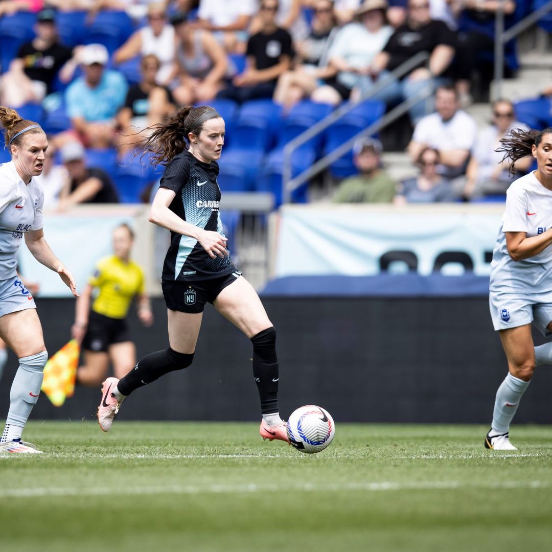 USWNT REWIND: Current Set NWSL Record, Swanson Extends Scoring Streak