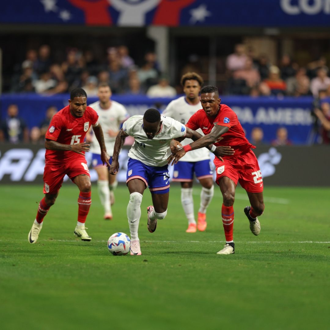 USMNT vs. Panama: Match Recap & Highlights