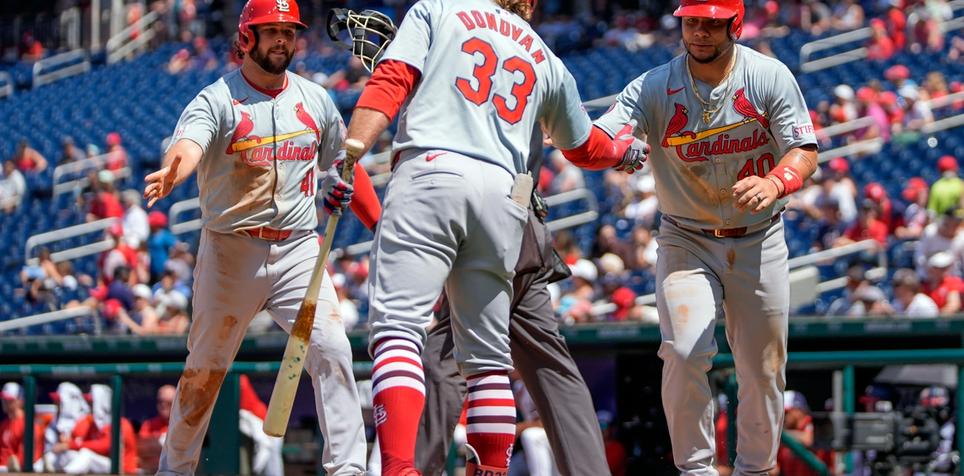 Braves vs Cardinals Prediction, Odds, Moneyline, Spread & Over/Under for July 19