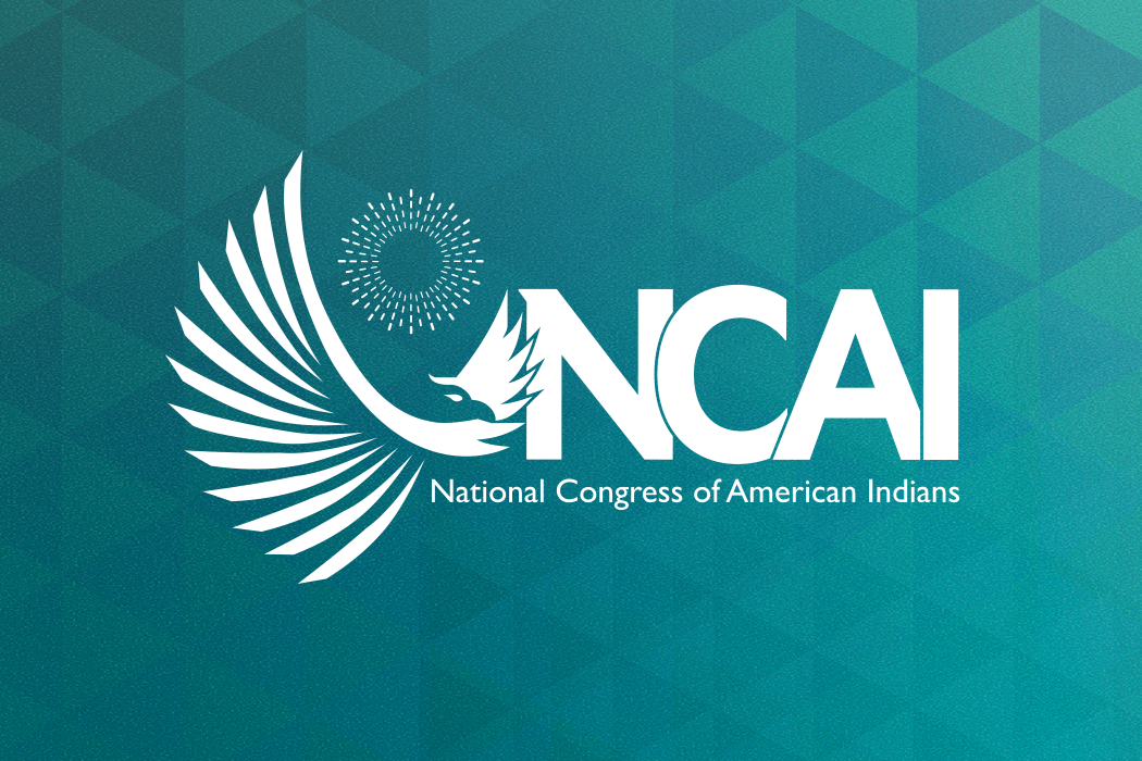 NCAI Condemns Violence, Calls for Peaceful Resolution of Differences Through Democratic Processes