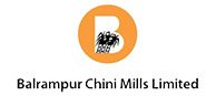 Balrampur Chini Mills logo