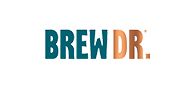 Brew Dr Kombucha Logo