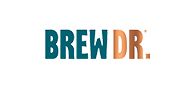 Brew Dr Kombuchaのロゴ